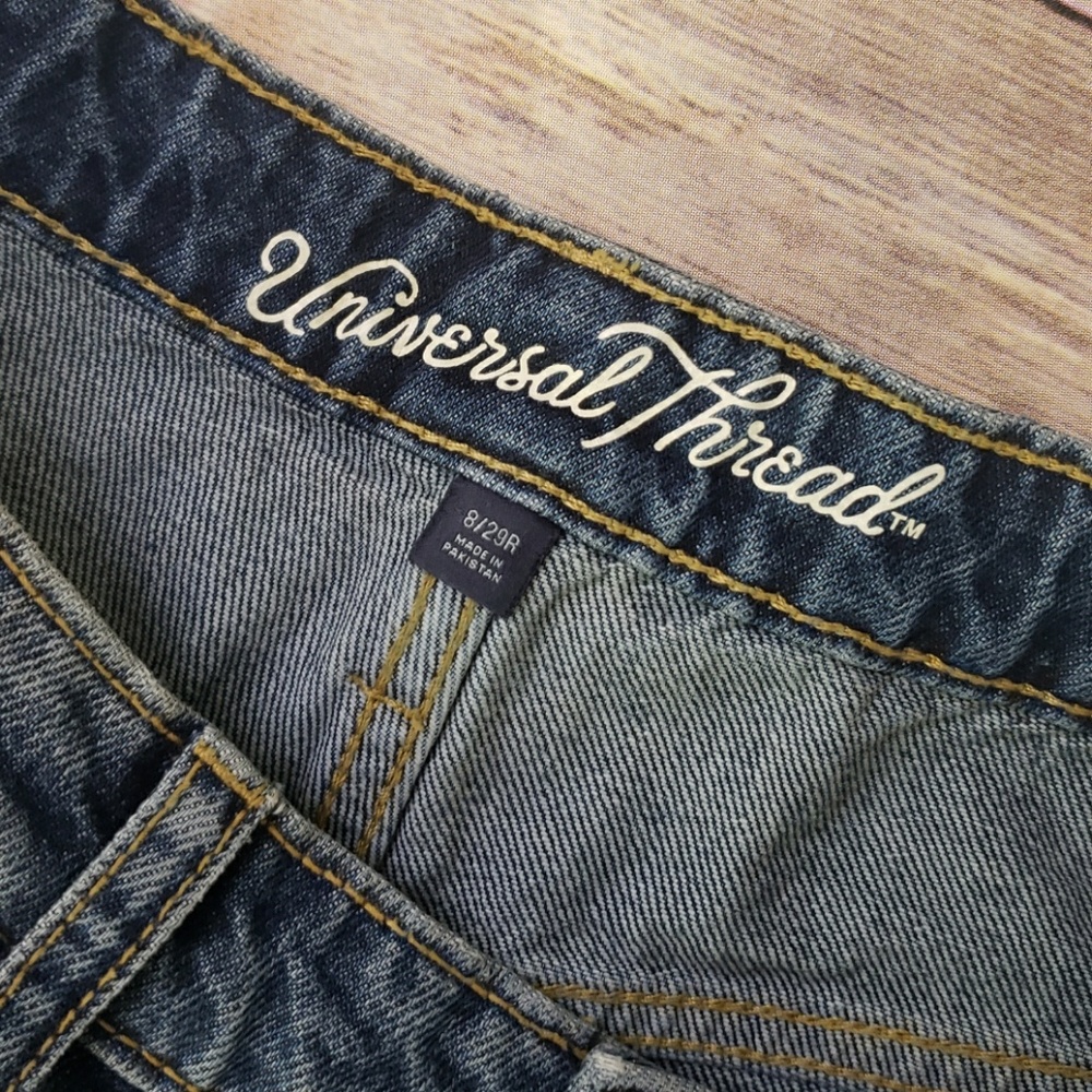 Universal Thread Jeans - Picture 2 of 5
